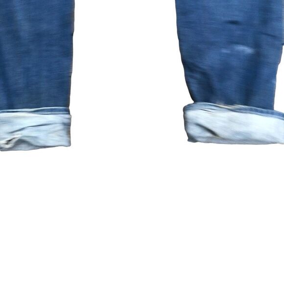 VINTAGE true religion jeans size 36 STRAIGHT blue - Picture 3 of 14